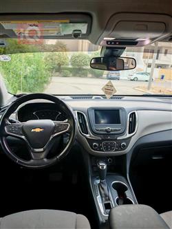 شيفروليه ايكونس